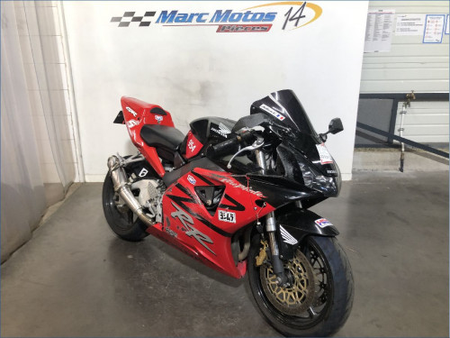 HONDA 954 CBR R 