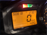 HONDA 954 CBR R 