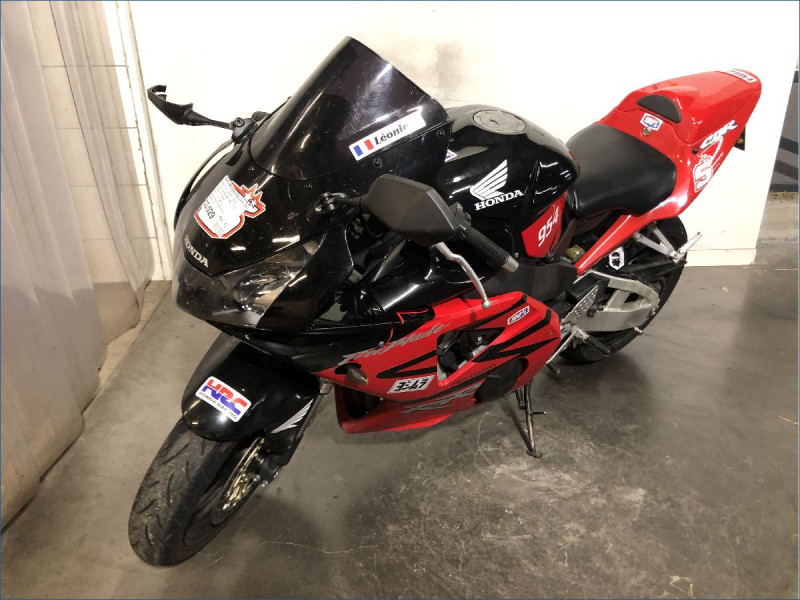HONDA 954 CBR R 