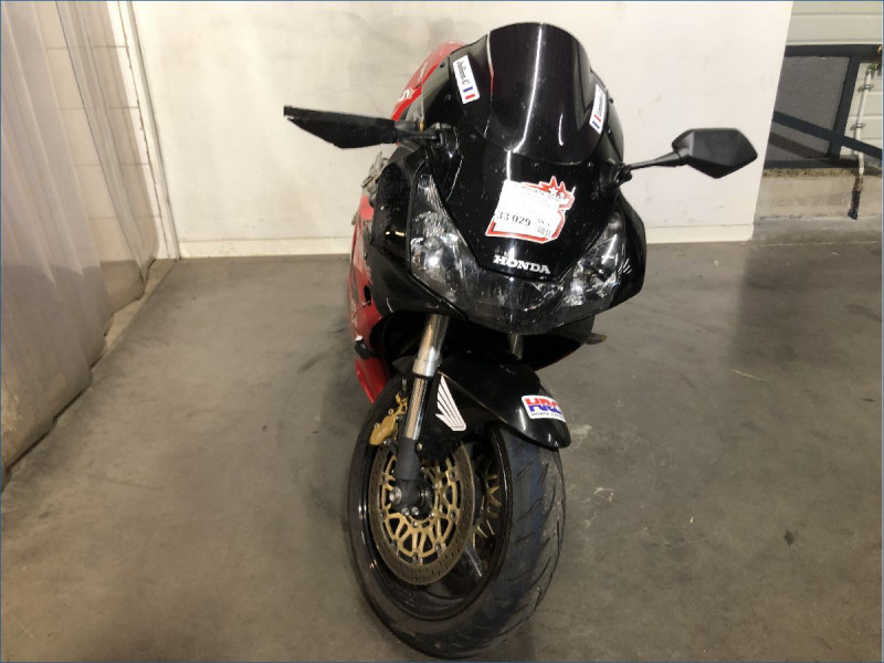 HONDA 954 CBR R 