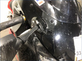 HONDA 954 CBR R 