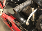 HONDA 954 CBR R 