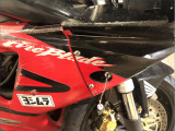 HONDA 954 CBR R 
