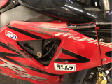 HONDA 954 CBR R 