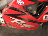 HONDA 954 CBR R 