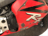 HONDA 954 CBR R 