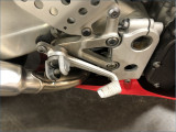 HONDA 954 CBR R 