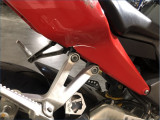 HONDA 954 CBR R 