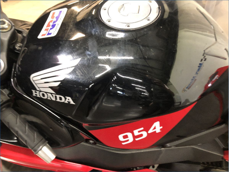HONDA 954 CBR R 