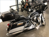 HARLEY-DAVIDSON 1690 ELECTRA GLIDE ULTRA LIMITED