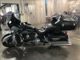 HARLEY-DAVIDSON 1690 ELECTRA GLIDE ULTRA LIMITED