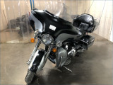 HARLEY-DAVIDSON 1690 ELECTRA GLIDE ULTRA LIMITED