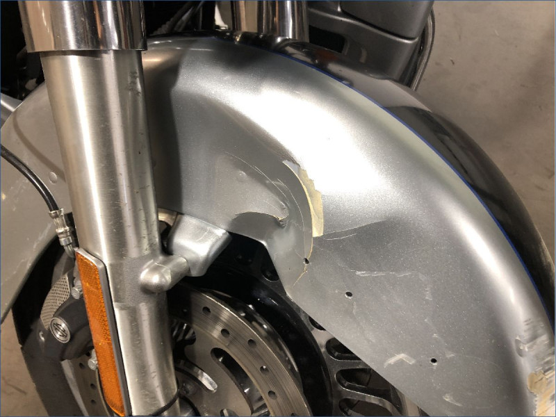 HARLEY-DAVIDSON 1690 ELECTRA GLIDE ULTRA LIMITED