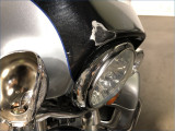 HARLEY-DAVIDSON 1690 ELECTRA GLIDE ULTRA LIMITED