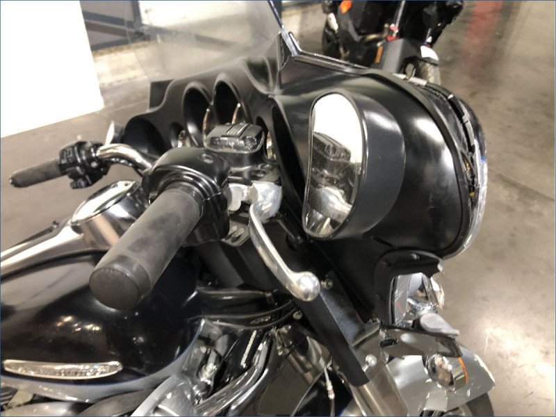 HARLEY-DAVIDSON 1690 ELECTRA GLIDE ULTRA LIMITED