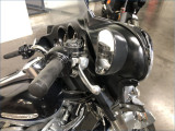 HARLEY-DAVIDSON 1690 ELECTRA GLIDE ULTRA LIMITED