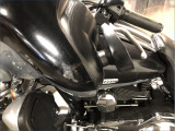 HARLEY-DAVIDSON 1690 ELECTRA GLIDE ULTRA LIMITED