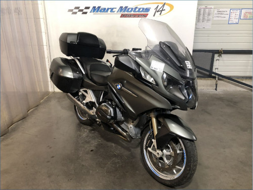 BMW R1200RT 