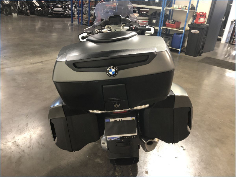 BMW R1200RT 
