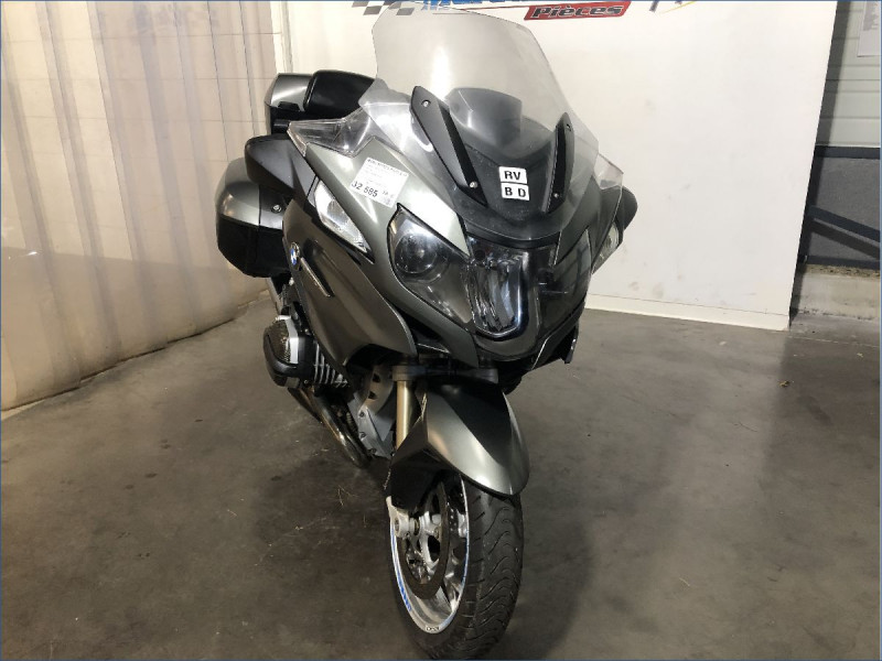 BMW R1200RT 