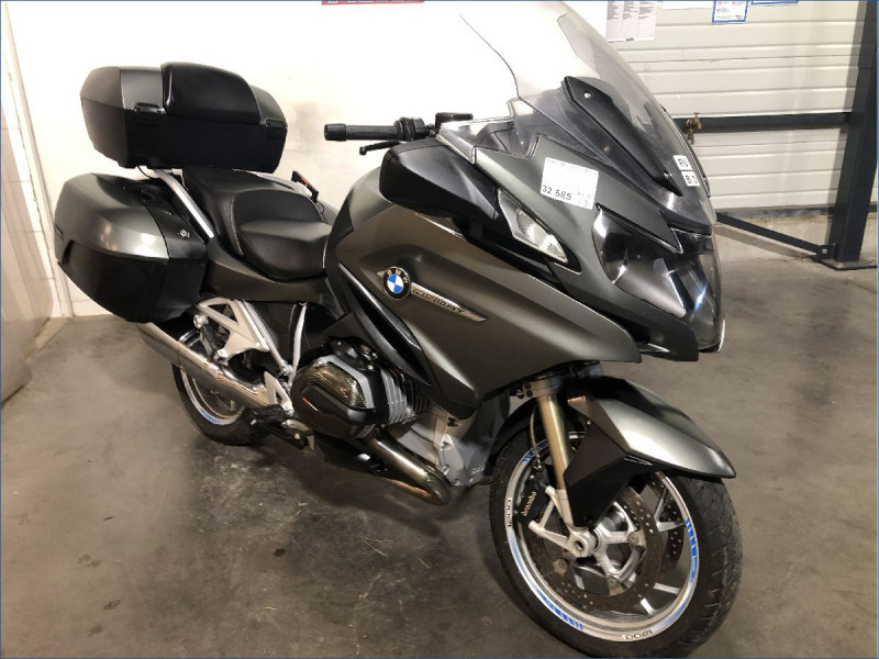 BMW R1200RT 