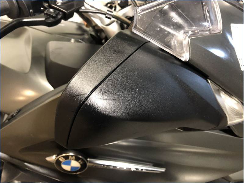 BMW R1200RT 
