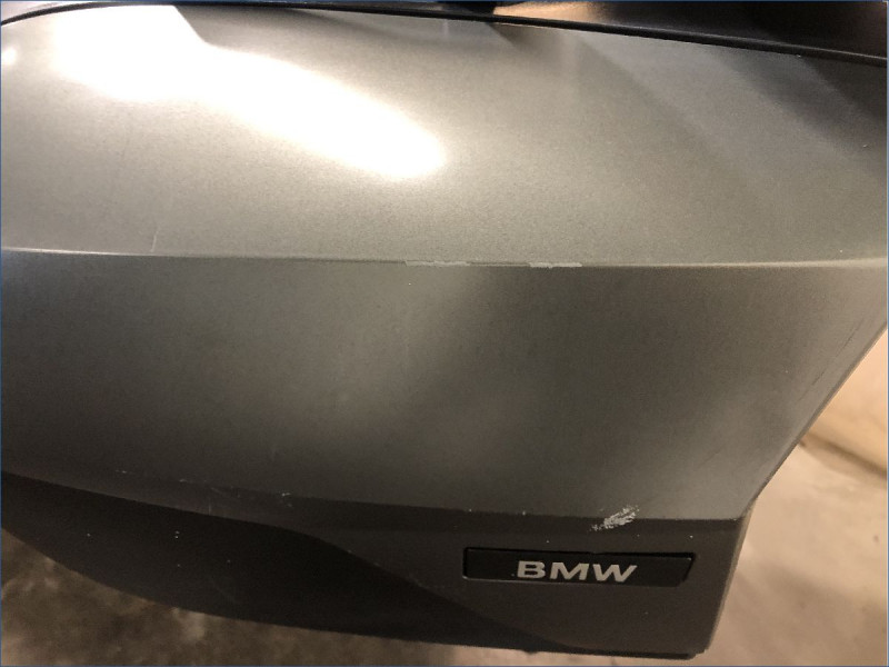 BMW R1200RT 