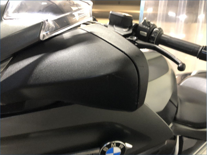 BMW R1200RT 
