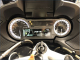 BMW R1200RT 