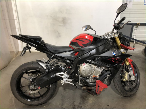 BMW S1000R 