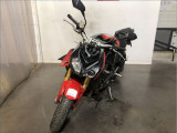 BMW S1000R 