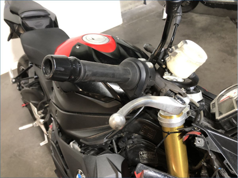 BMW S1000R 