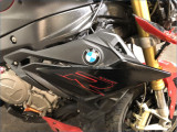 BMW S1000R 