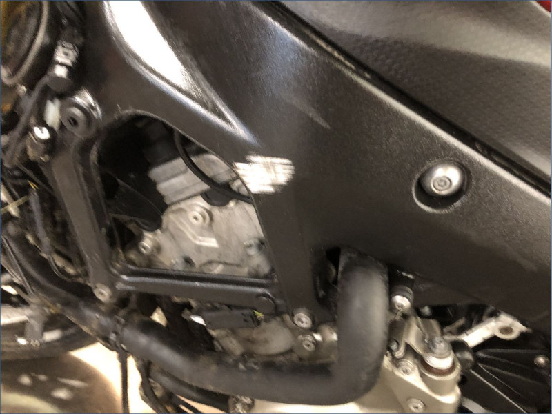 BMW S1000R 