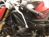 BMW S1000R 