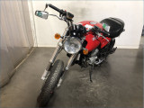 DUCATI 1000 GT 