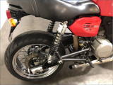 DUCATI 1000 GT 