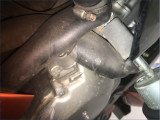 HONDA 1000 CBF F