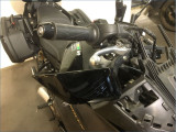 YAMAHA MT07 TRACER GT