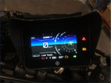 YAMAHA MT07 TRACER GT