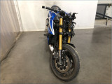 SUZUKI 750 GSR 