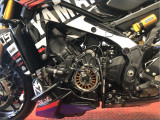 YAMAHA MT09 SP