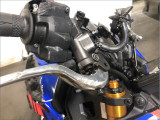YAMAHA MT09 SP