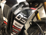 YAMAHA MT09 SP