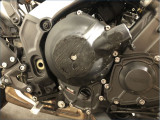 YAMAHA MT09 SP