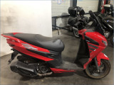 APRILIA 50 SXR 