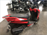 APRILIA 50 SXR 