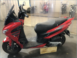 APRILIA 50 SXR 
