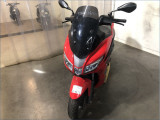 APRILIA 50 SXR 