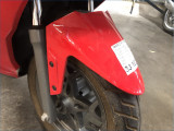 APRILIA 50 SXR 